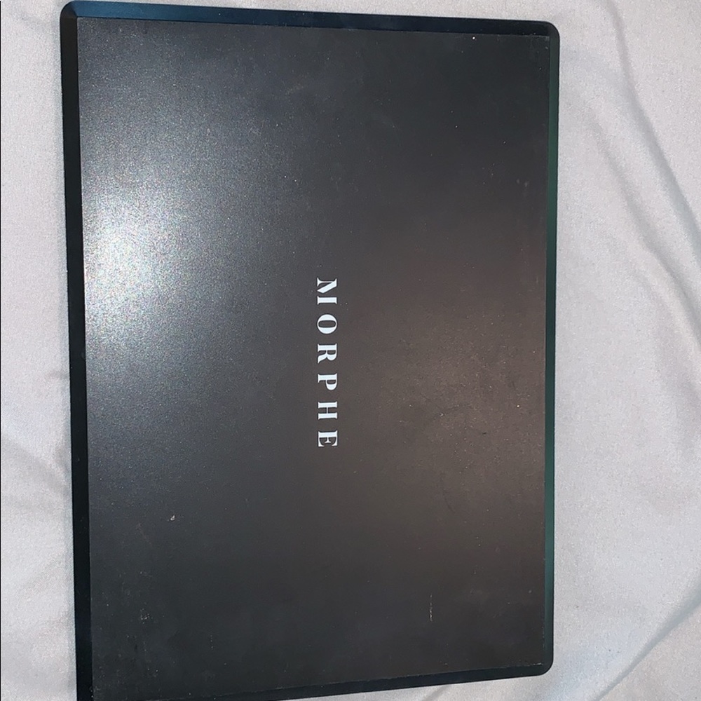 Brand new morphe palette